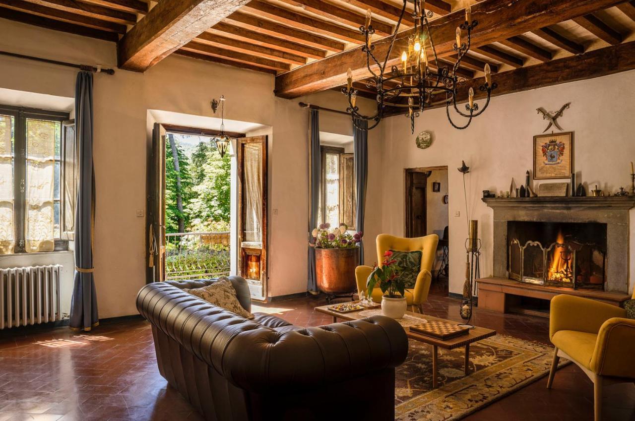 Villa Giarradea Cortona Ngoại thất bức ảnh