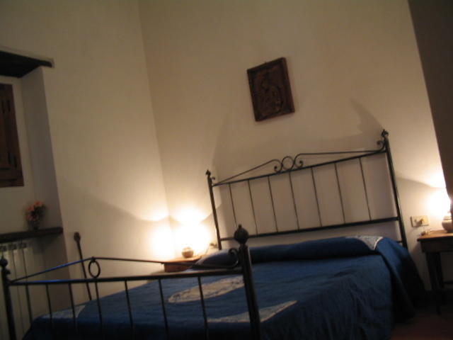 Villa Giarradea Cortona Phòng bức ảnh