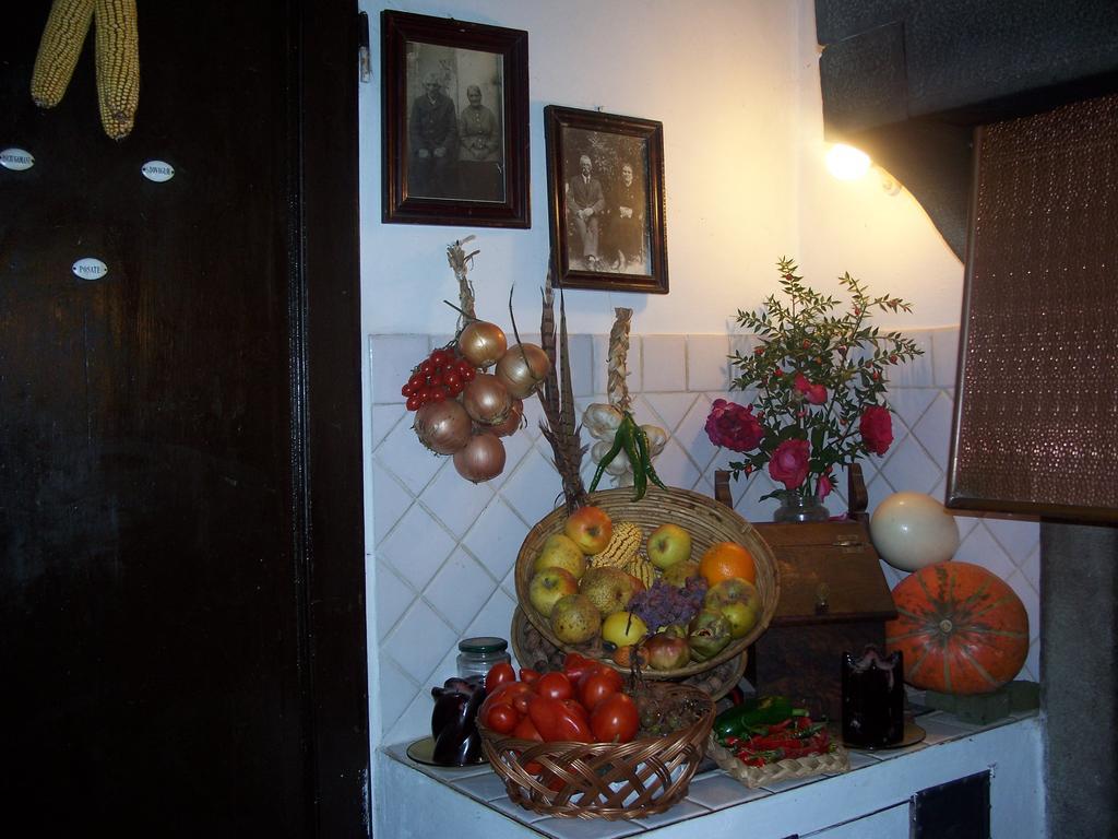Villa Giarradea Cortona Phòng bức ảnh
